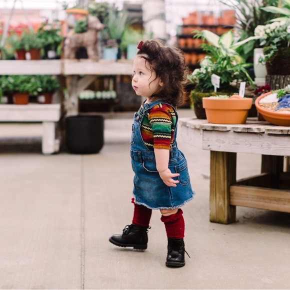 Happy Shombey Hippie Top - Picture 6 of 7